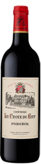 Château la Croix de Gay 2022